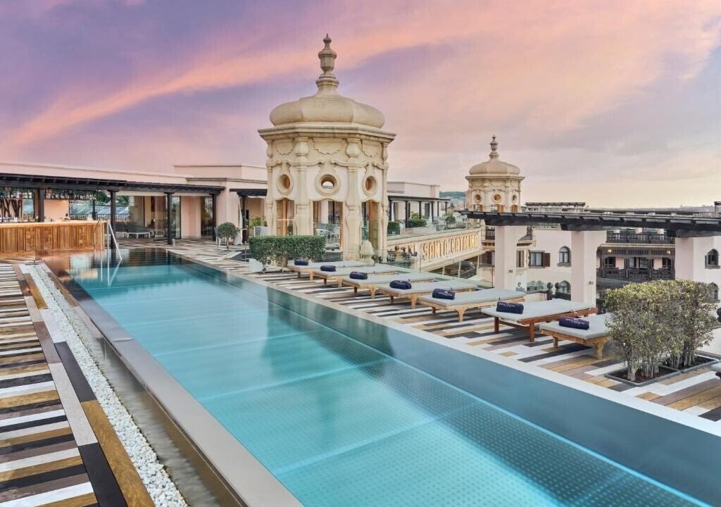 Изображение Santa Catalina, a Royal Hideaway Hotel 5*