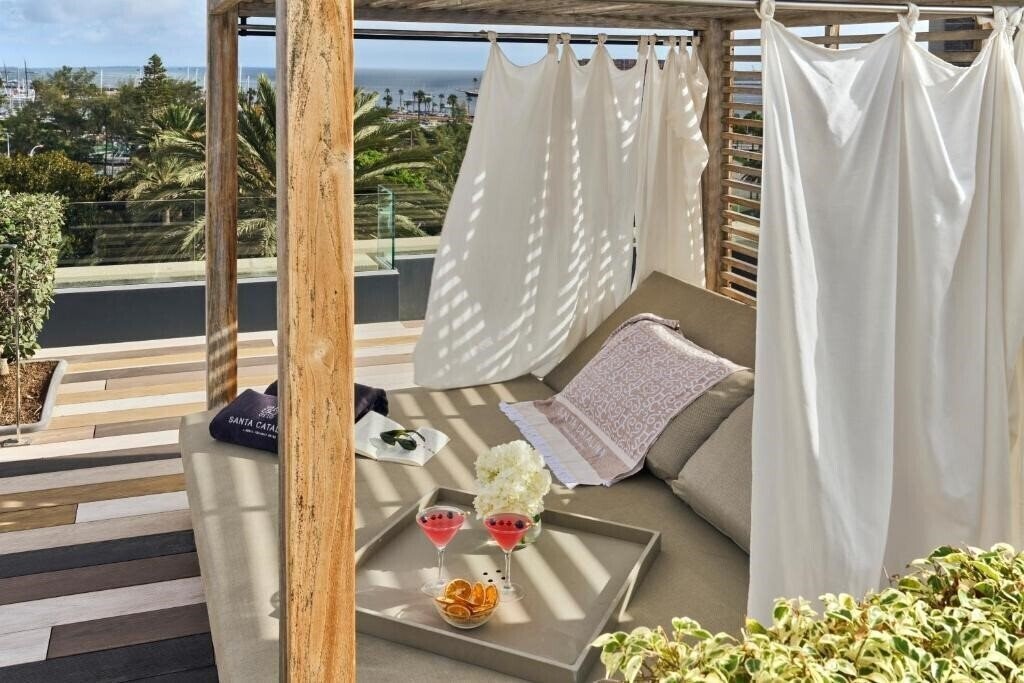 Картинка Santa Catalina, a Royal Hideaway Hotel 5*