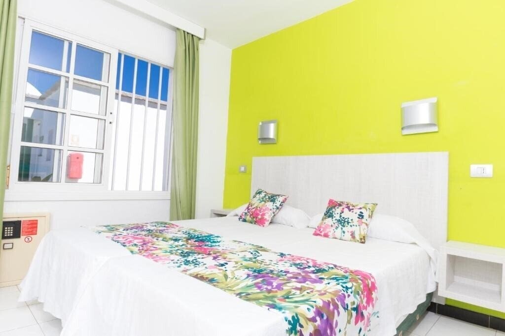 Фото Vista Oasis Bungalows 2*