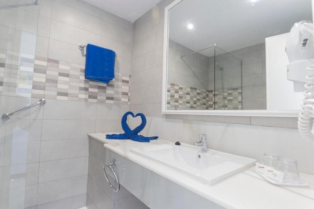 Фотография Vista Oasis Bungalows 2*