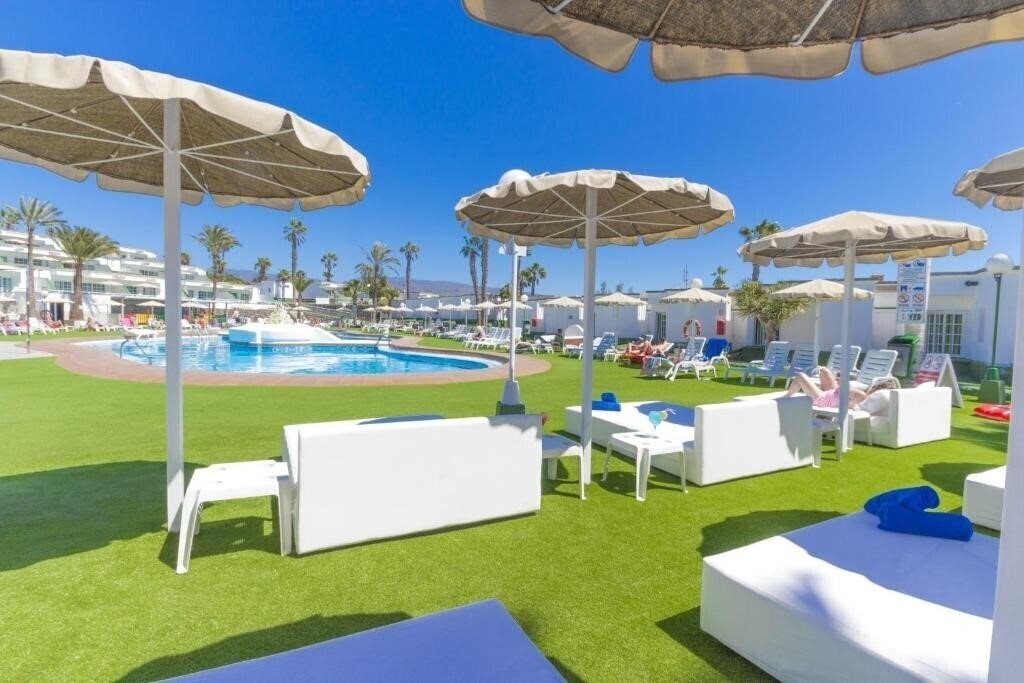 Изображение Vista Oasis Bungalows 2*