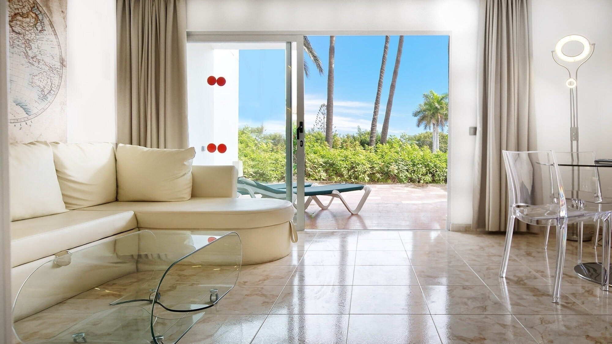 Изображение Bungalow-Hotel Parque del Paraiso I 3*