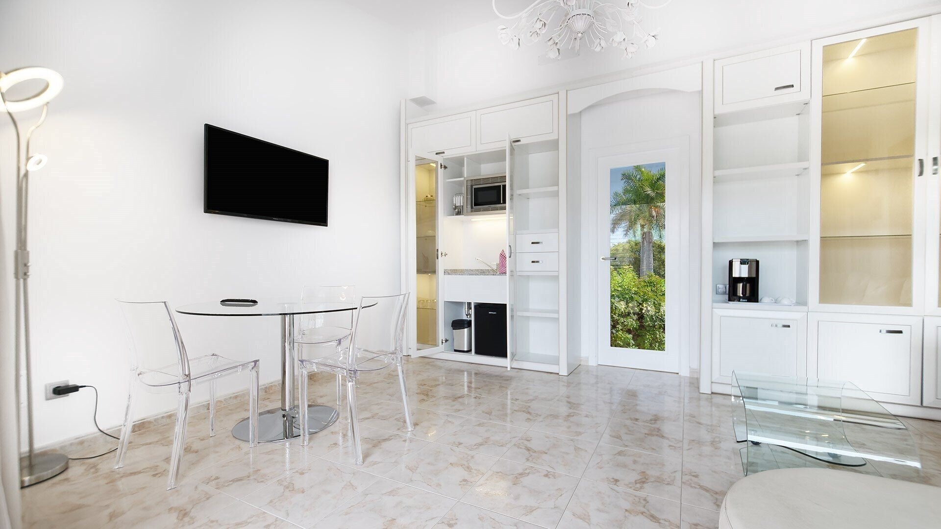Картинка Bungalow-Hotel Parque del Paraiso I 3*