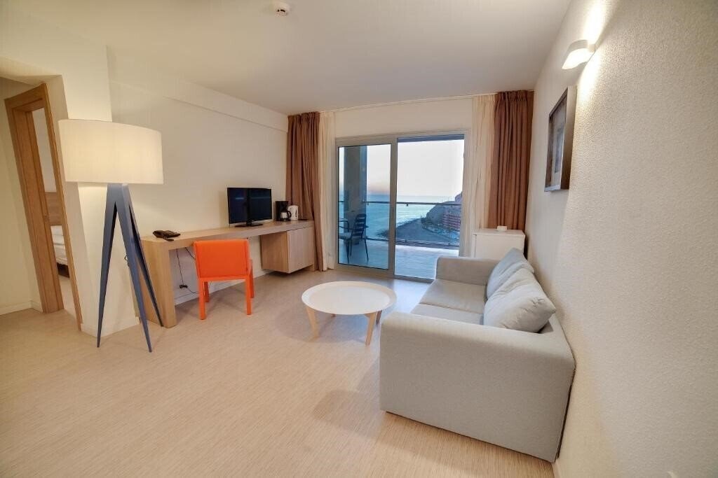 Картинка Riviera Vista 3*