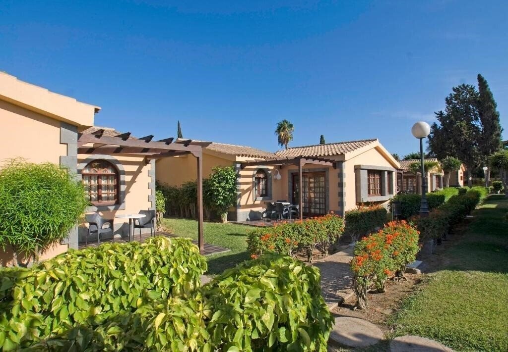 Зображення Maspalomas Resort by Dunas 4*