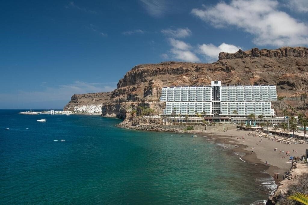 Отель Taurito Princess 4*