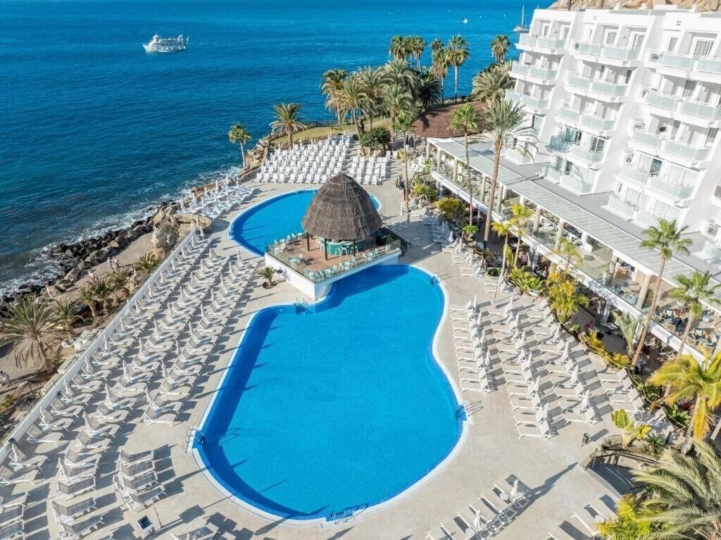 Фото Taurito Princess 4*