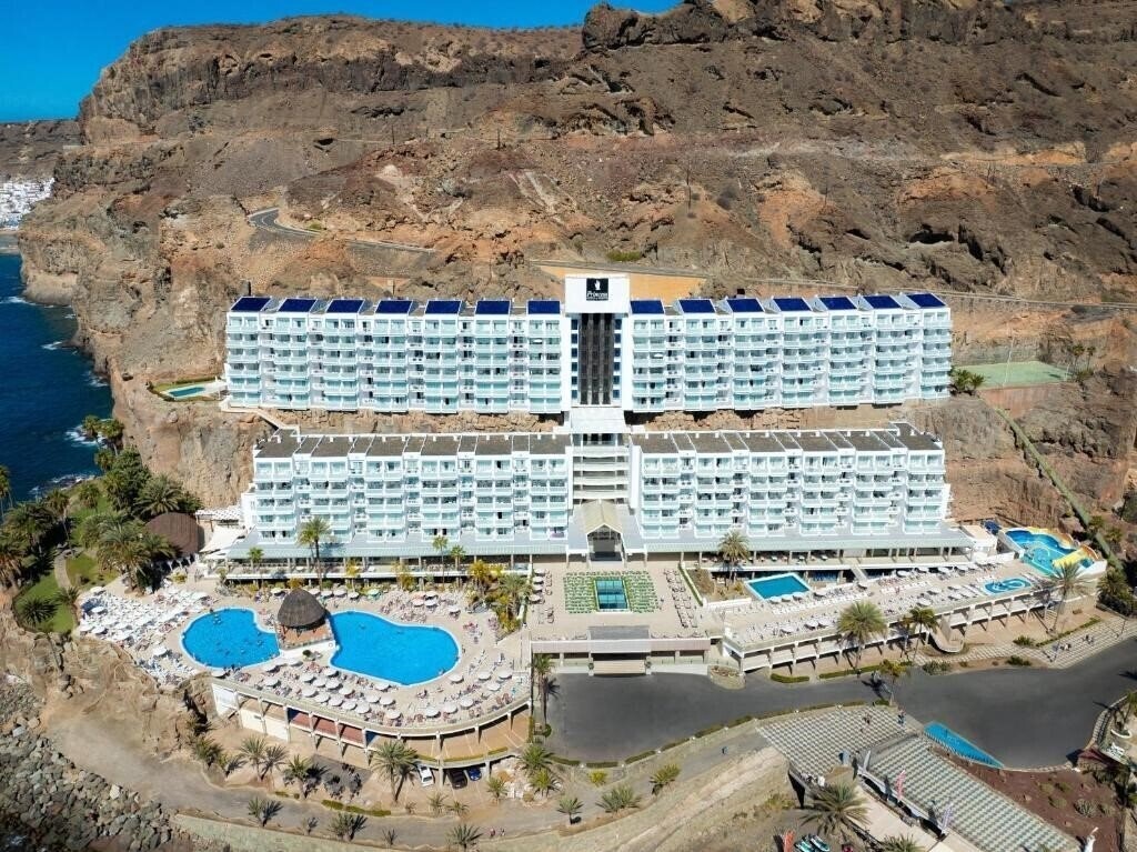 Фотография Taurito Princess 4*