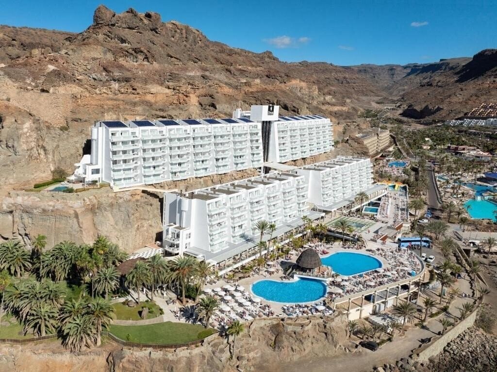 Изображение Taurito Princess 4*