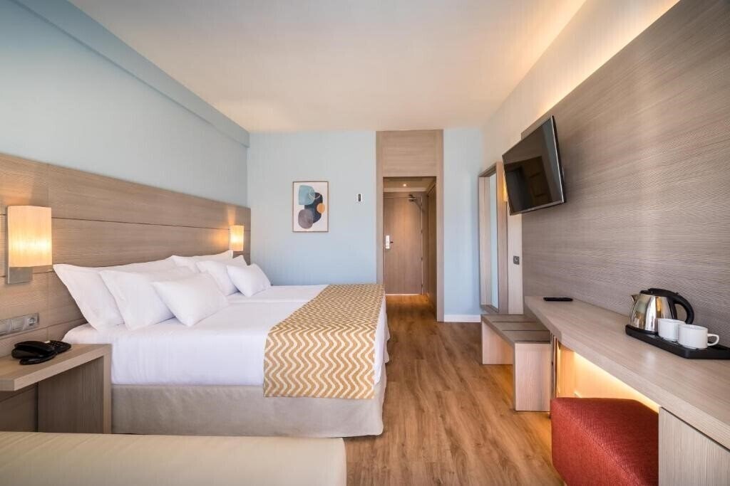 Фото Barcelo Margaritas 4*