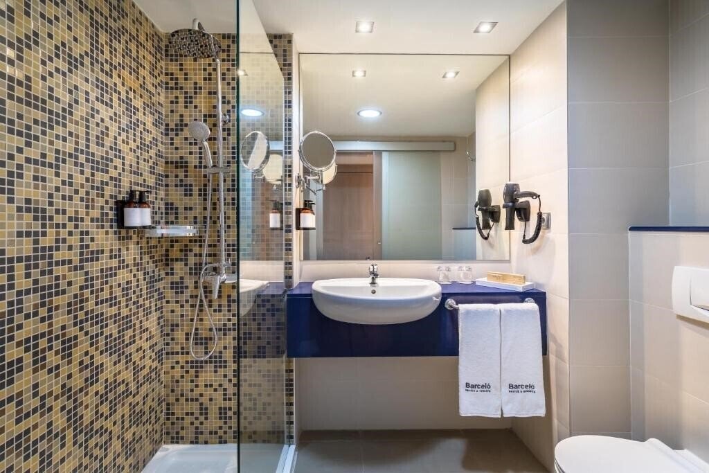 Изображение Barcelo Margaritas 4*