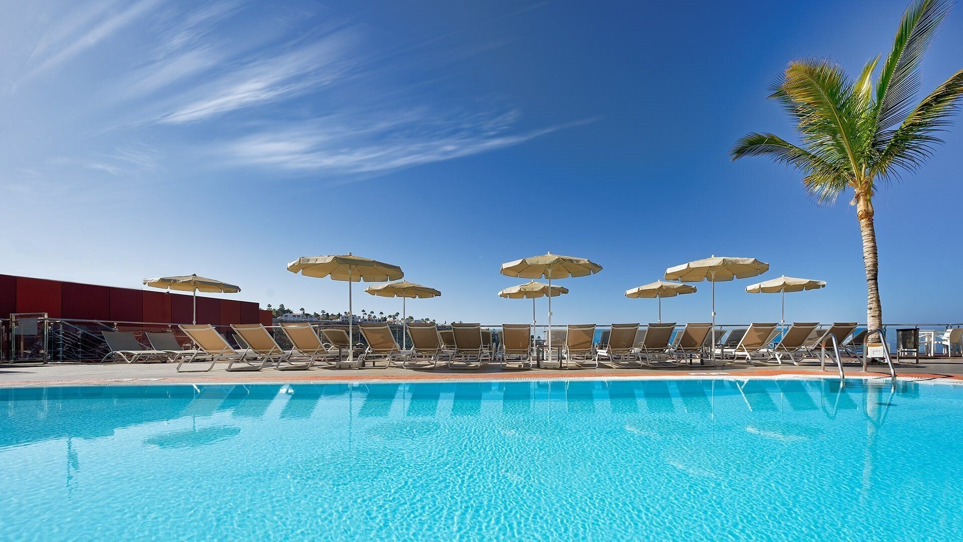 Фотографія Las Villas de Amadores 4*