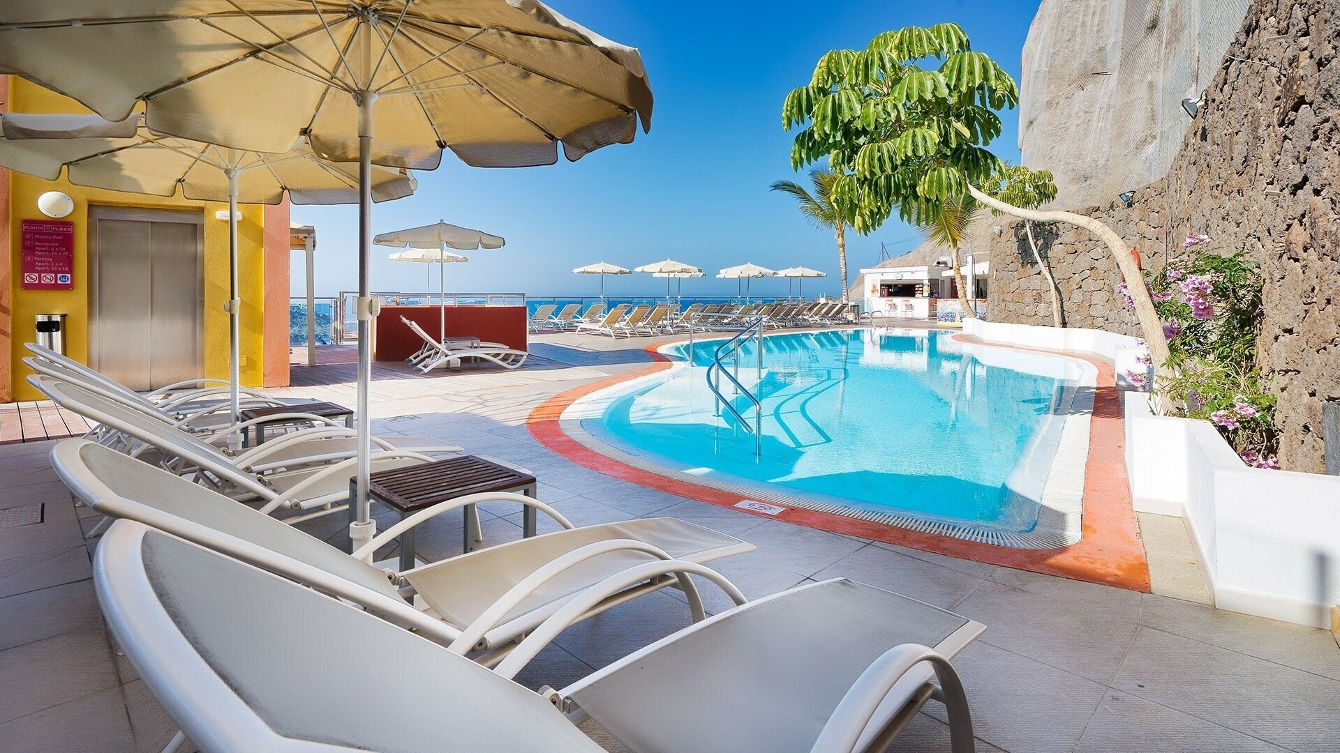 Зображення Las Villas de Amadores 4*