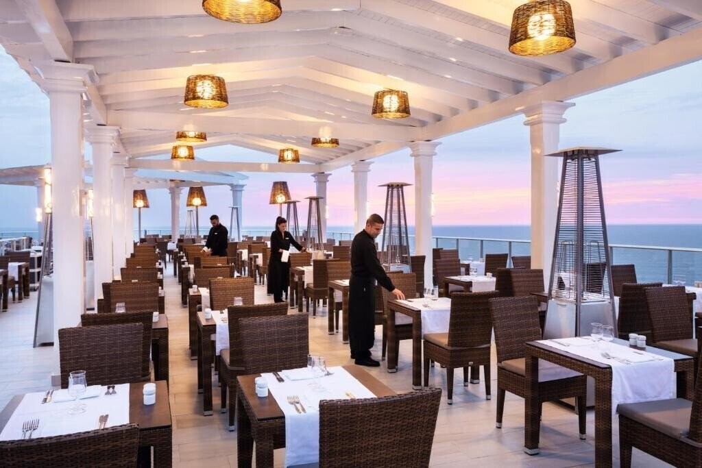 Картинка Riu Vistamar 4*