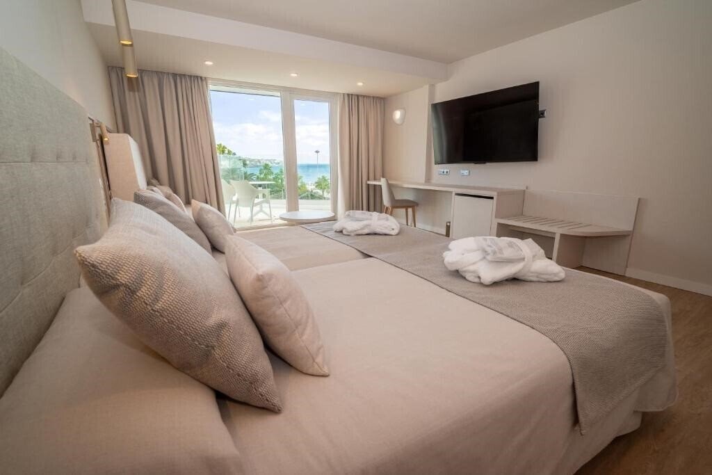 Фото Sahara Playa 4*