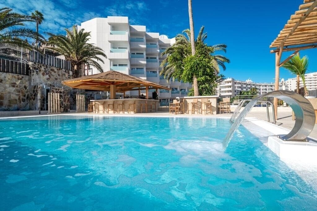 Зображення Sahara Playa 4*