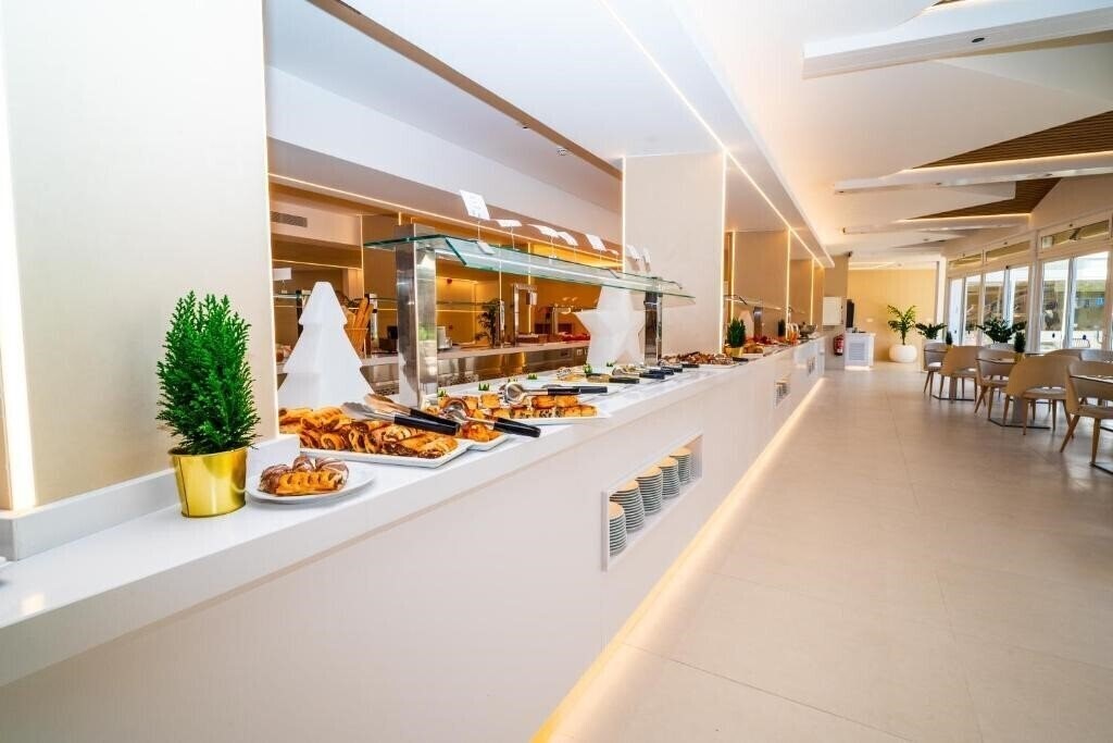 Картинка Sahara Playa 4*