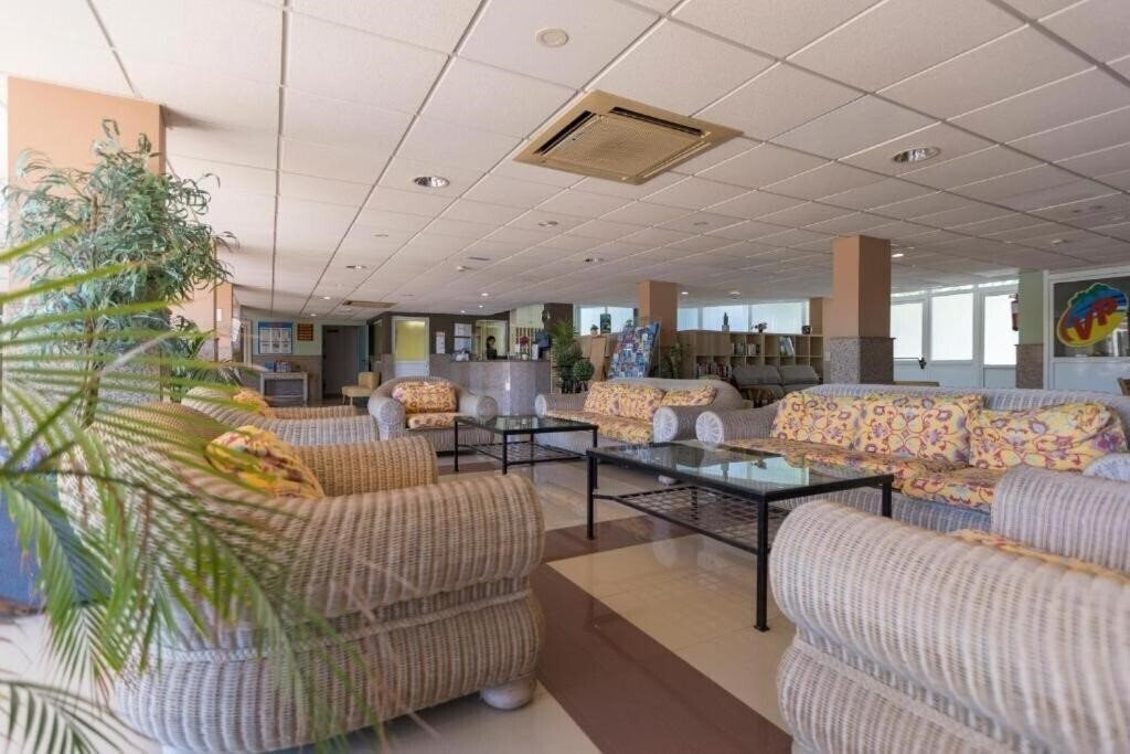 Зображення Bluesea Veril Playa 3*