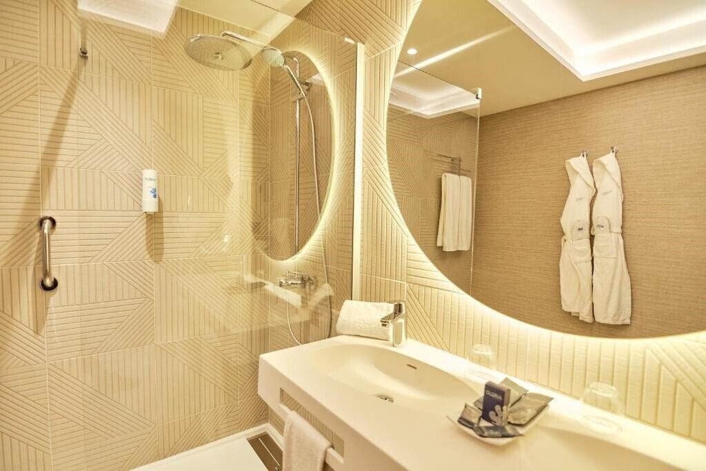 Фотографія Gloria Palace Amadores Thalasso & Hotel 4*