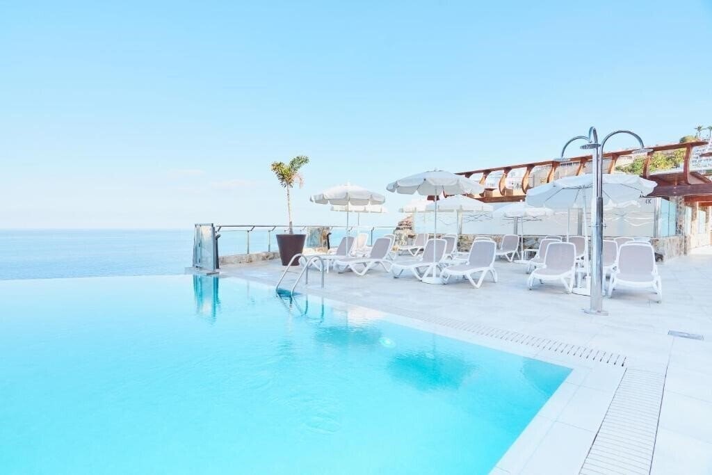 Фотографія Gloria Palace Amadores Thalasso & Hotel 4*