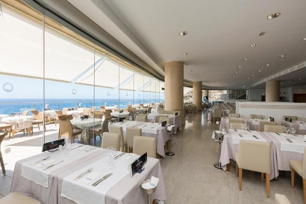 Картинка Gloria Palace Amadores Thalasso & Hotel 4*