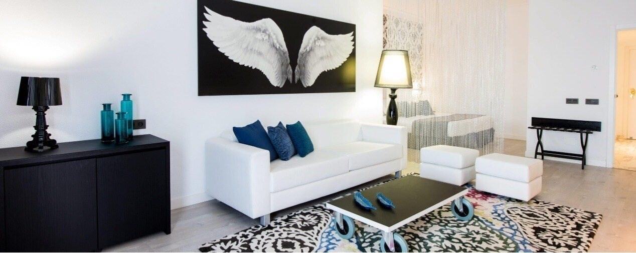 Картинка Tui Blue Suite Princess 4*