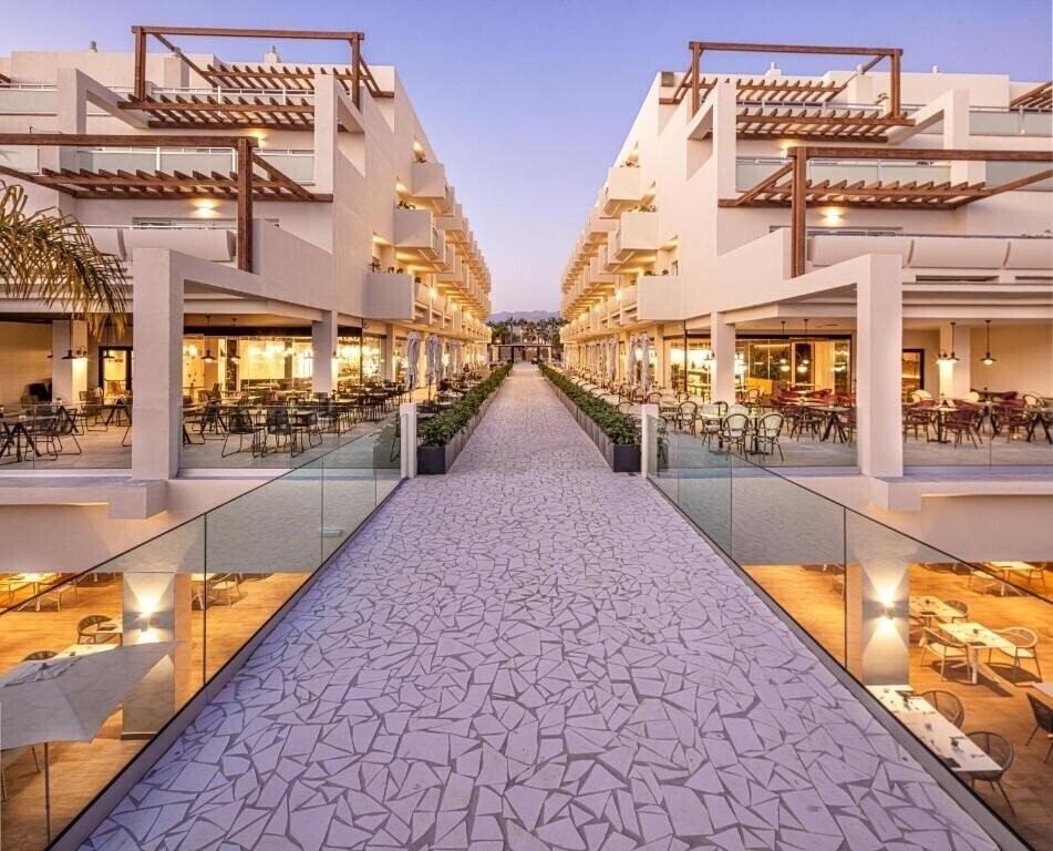 Изображение Maspalomas Princess 4*