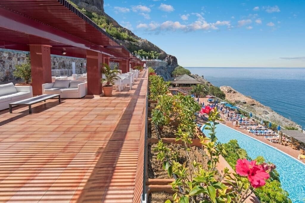 Фотографія Mogan Princess & Beach Club 4*