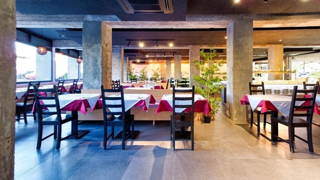 Изображение Jardin Del Atlantico Apartments 3*