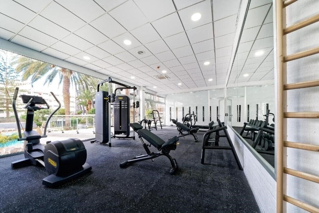 Картинка Jardin Del Atlantico Apartments 3*