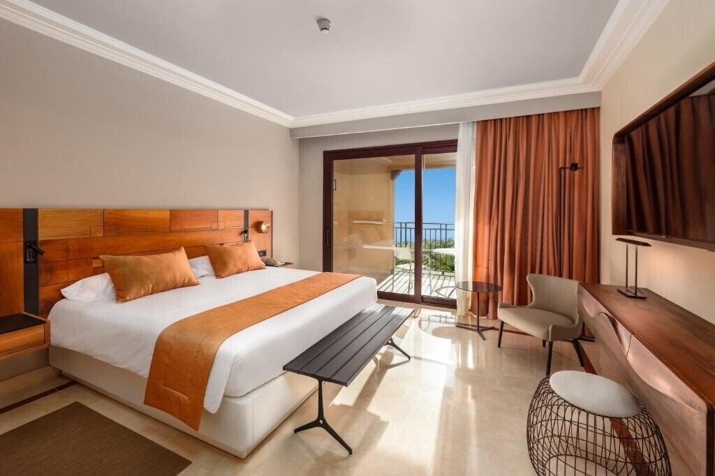 Фото Lopesan Costa Meloneras Resort & SPA 4*