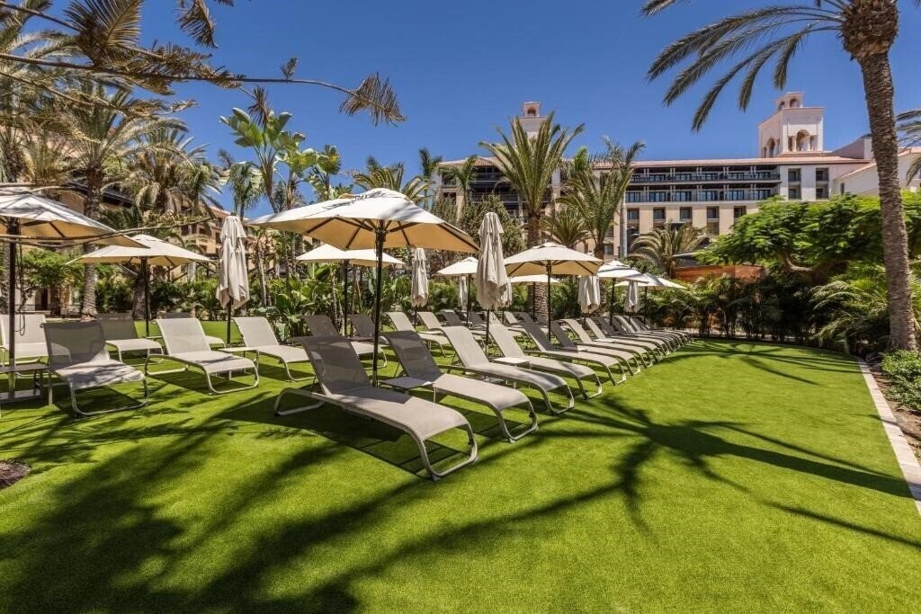 Картинка Lopesan Costa Meloneras Resort & SPA 4*
