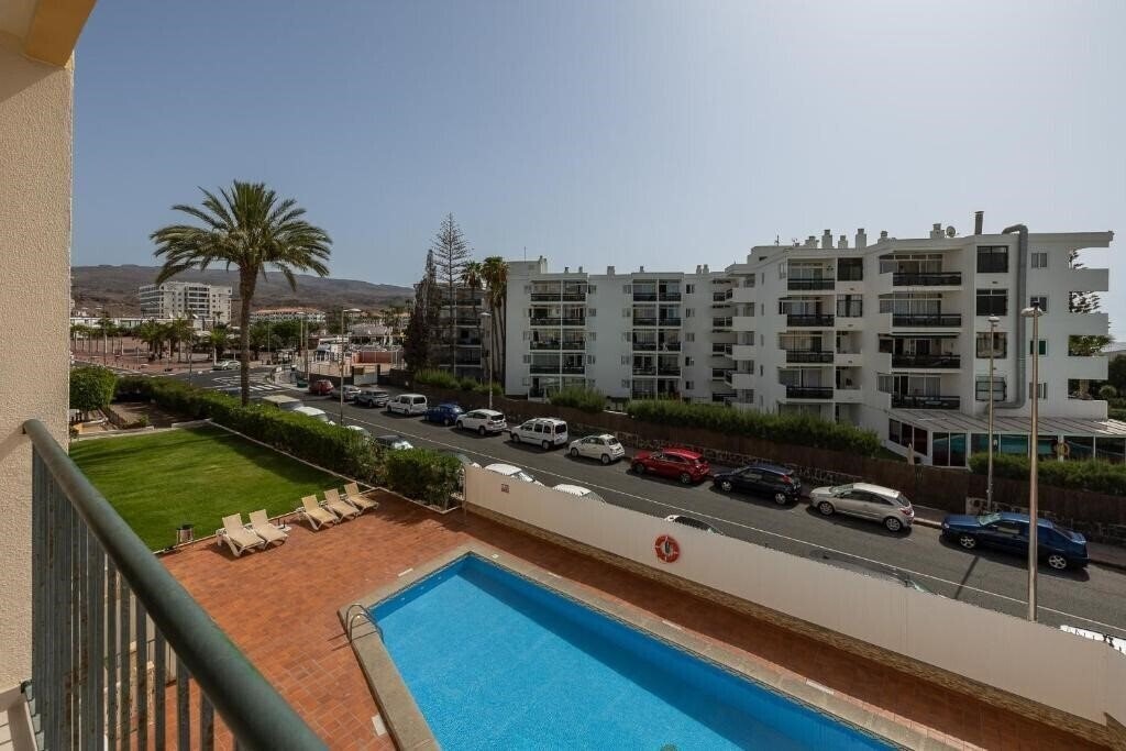 Картинка Los Ficus 3*
