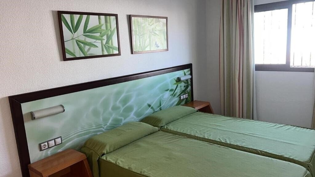 Фото Los Ficus 3*