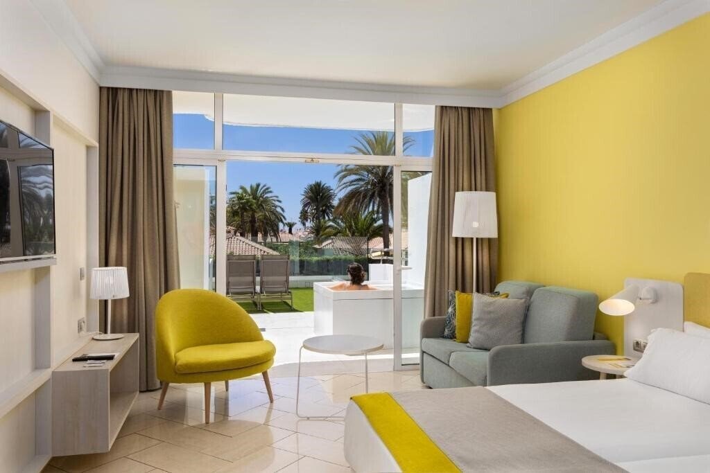 Фото Abora Catarina by Lopesan Hotels 4*