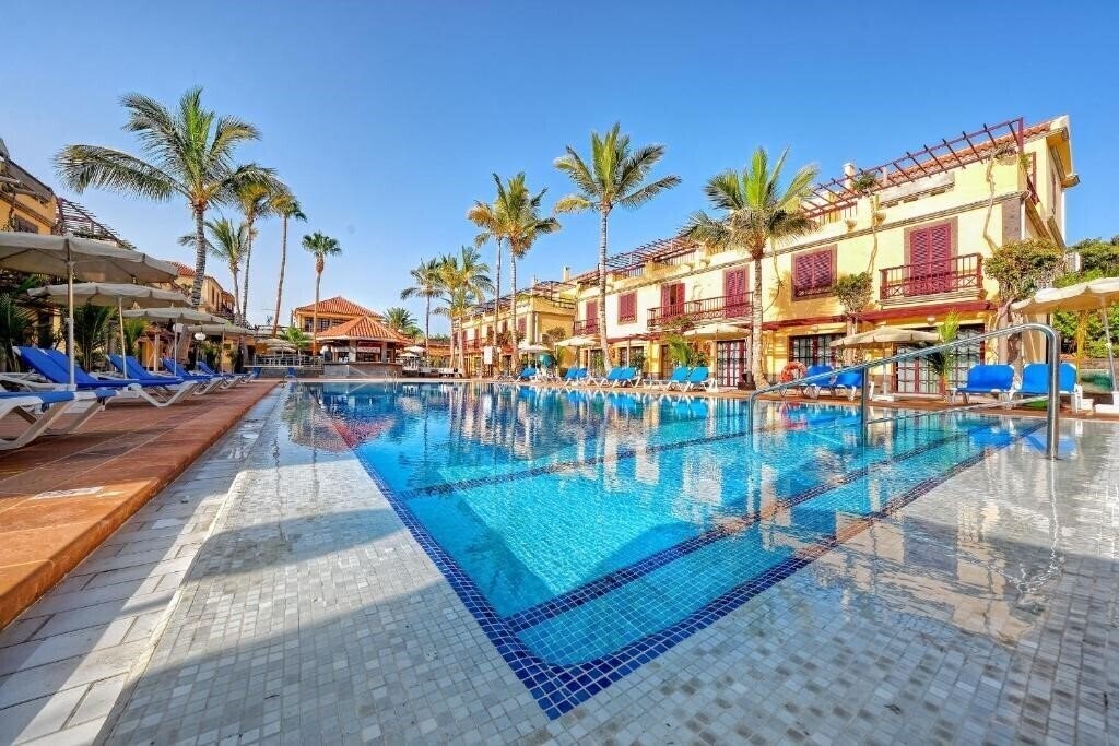 Зображення Maspalomas Oasis Club 2*