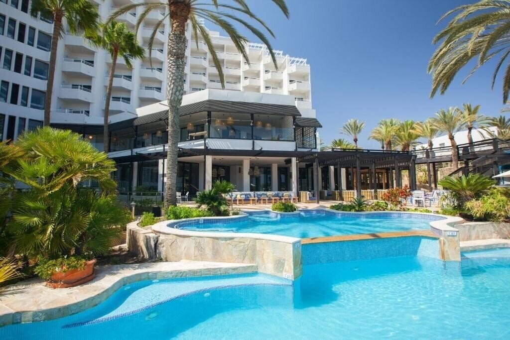 Фотографія Corallium Dunamar by Lopesan Hotels 4*