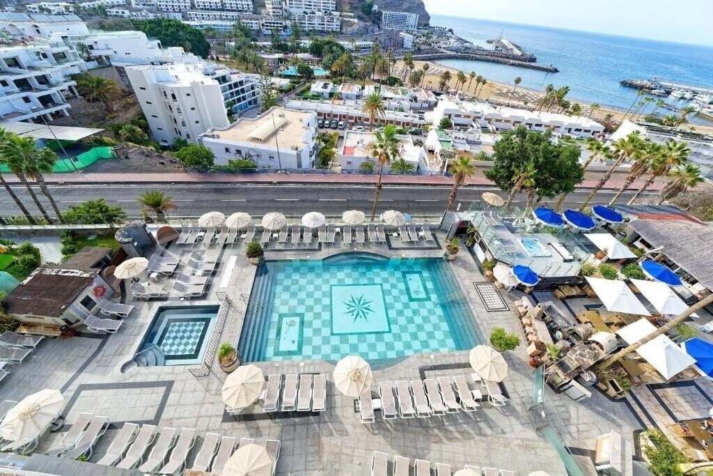 Фото Aparthotel Maracaibo 3*