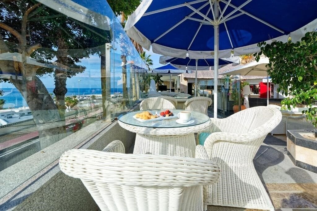 Картинка Aparthotel Maracaibo 3*