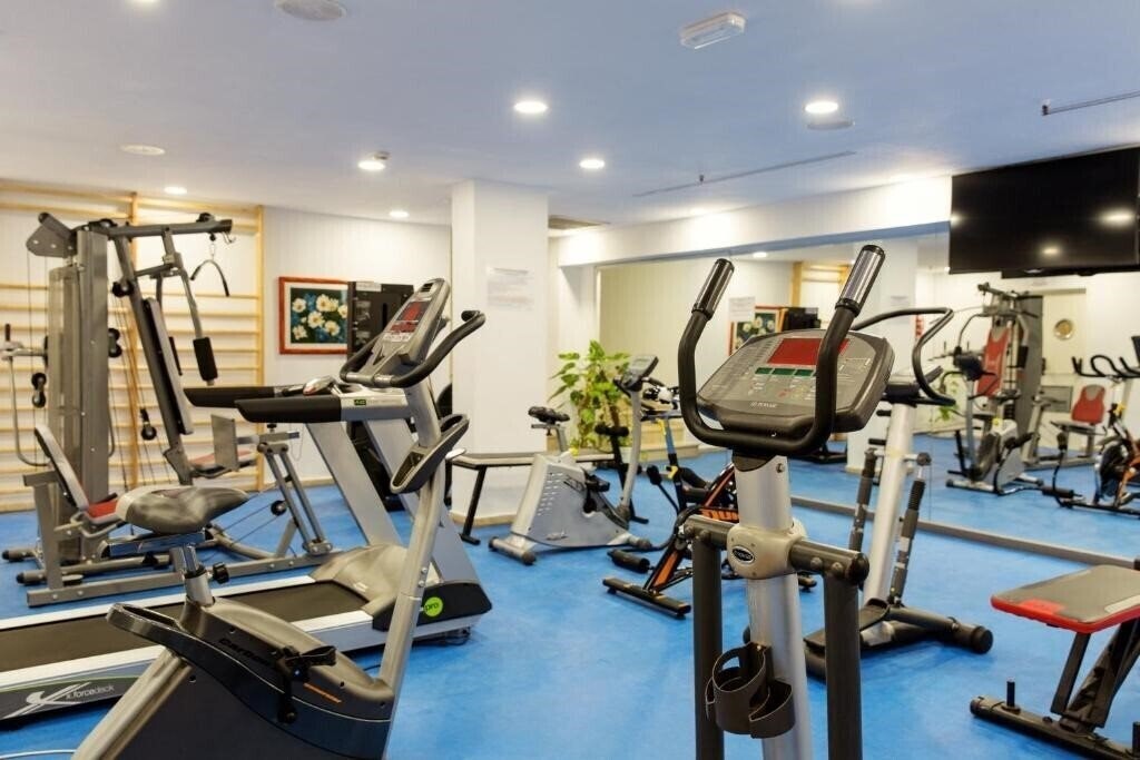 Изображение MUR Hotel Neptuno 4*