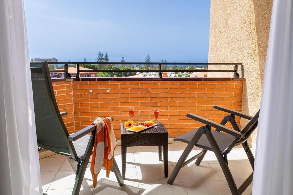 Картинка MUR Hotel Neptuno 4*