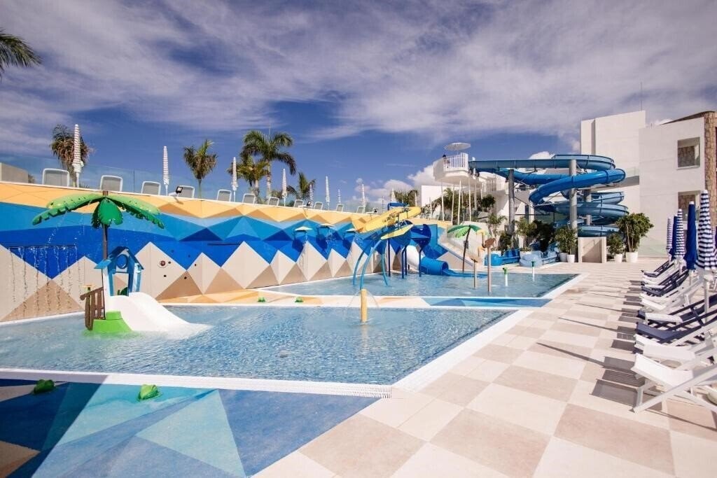 Фотография Servatur Puerto Azul 3*
