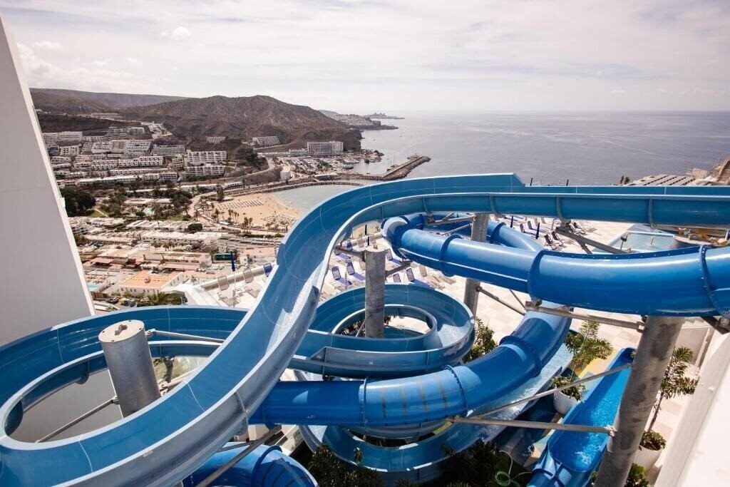 Изображение Servatur Puerto Azul 3*