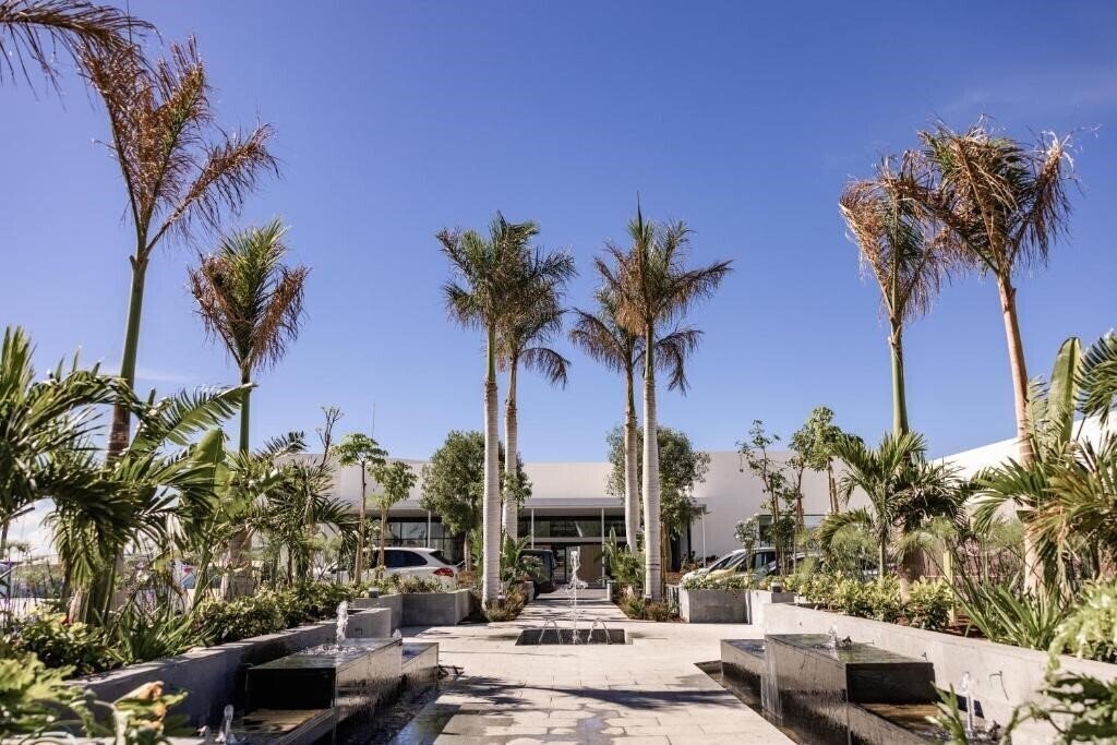 Картинка Servatur Puerto Azul 3*