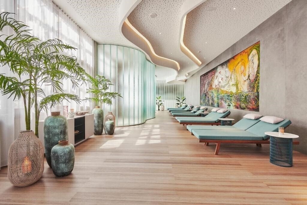Зображення Gloria Palace San Agustin Thalasso & Hotel 4*