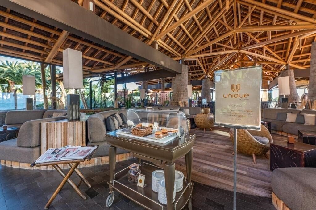 Изображение Lopesan Baobab Resort 5*