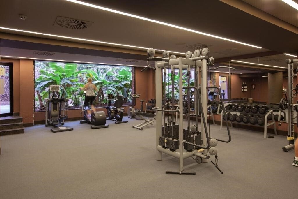 Картинка Lopesan Baobab Resort 5*