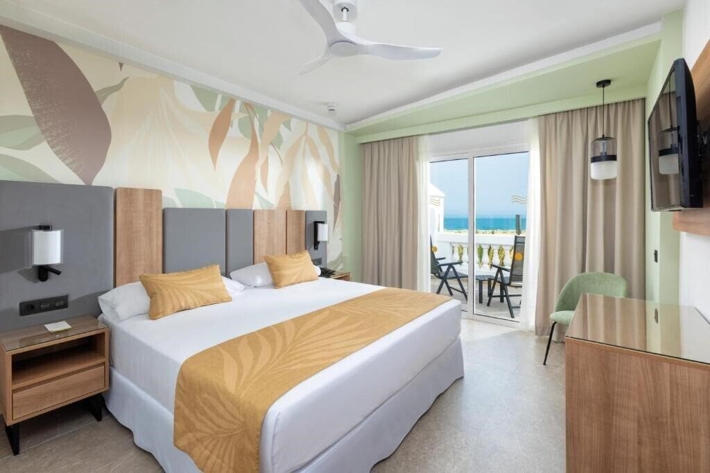 Фото Riu Palace Maspalomas 5*