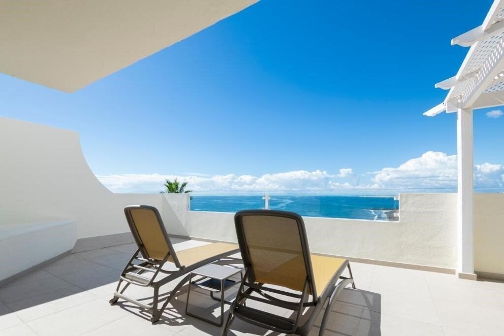 Фотография Abora Interclub Atlantic by Lopesan Hotels 3*