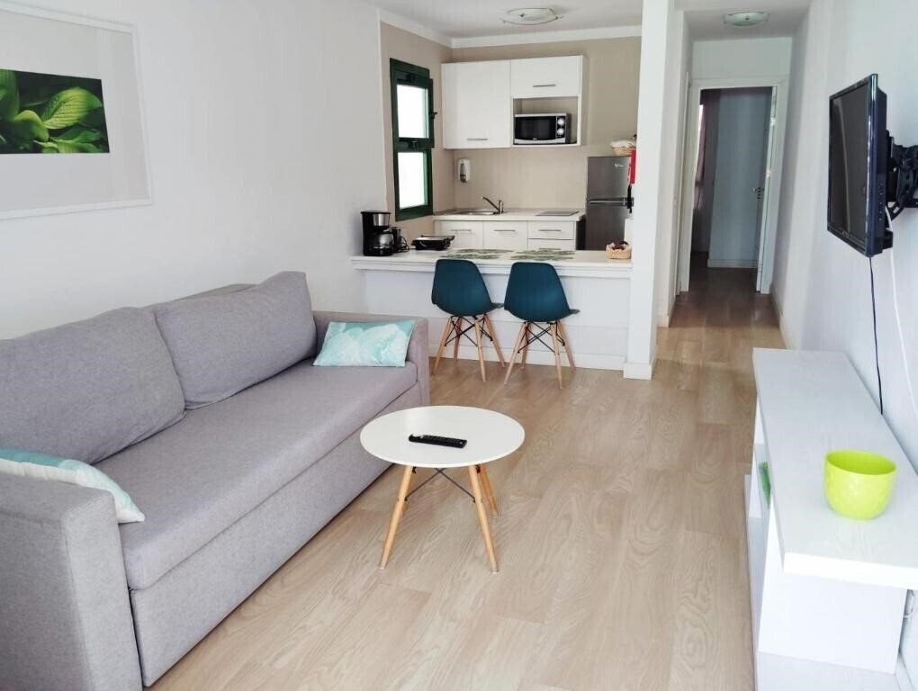 Изображение Canaima Apartments 3*